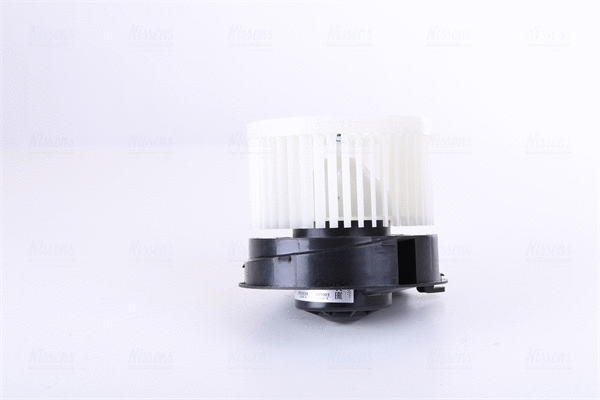Interior Blower