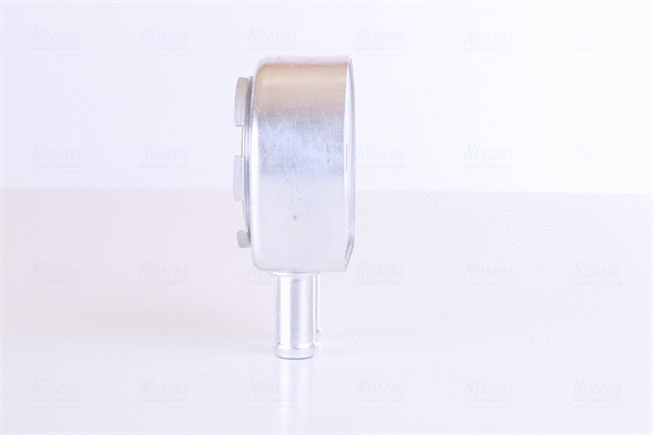Oil Cooler, engine oil