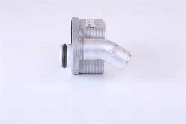 Oil Cooler, engine oil