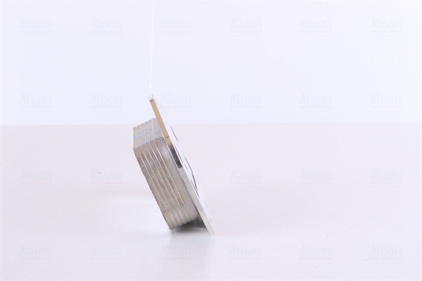 Oil Cooler, engine oil