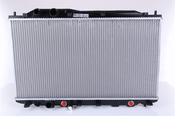 Radiator, engine cooling (68141)