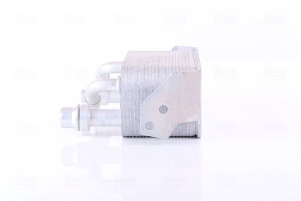 Oil Cooler, automatic transmission