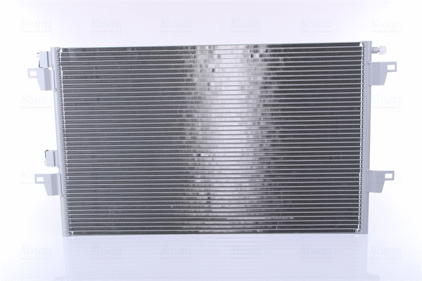 Condenser, air conditioning (940153)