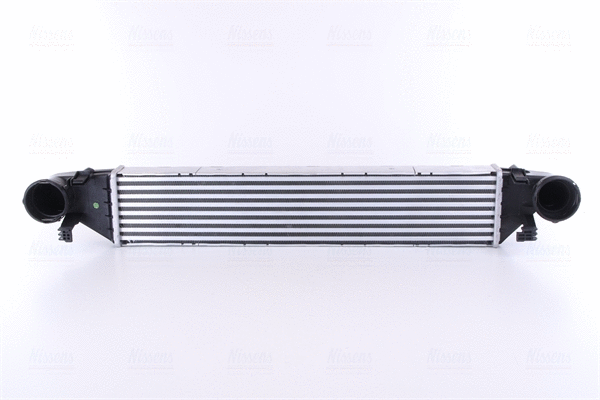 Charge Air Cooler (96714)