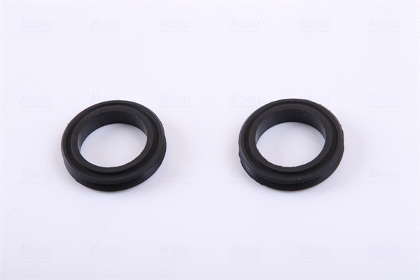 Oil Cooler, automatic transmission