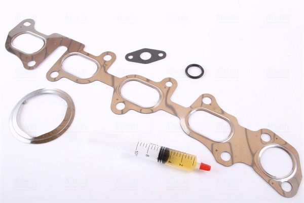 Charger, charging (supercharged/turbocharged)