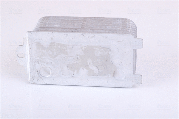 Oil Cooler, automatic transmission