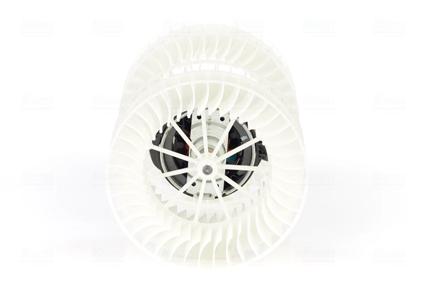Interior Blower