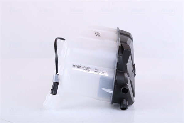 Expansion Tank, coolant