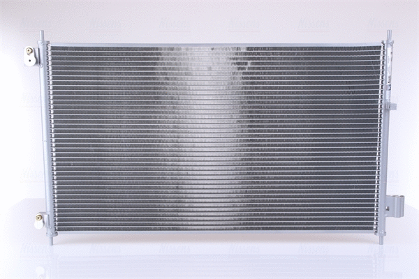 Condenser, air conditioning (940293)