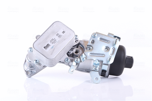 Oil Cooler, engine oil (91326)