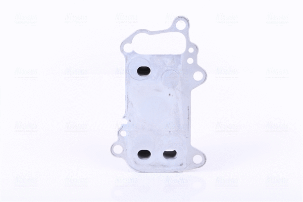Oil Cooler, engine oil (91151)