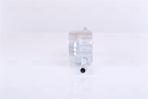 Oil Cooler, automatic transmission
