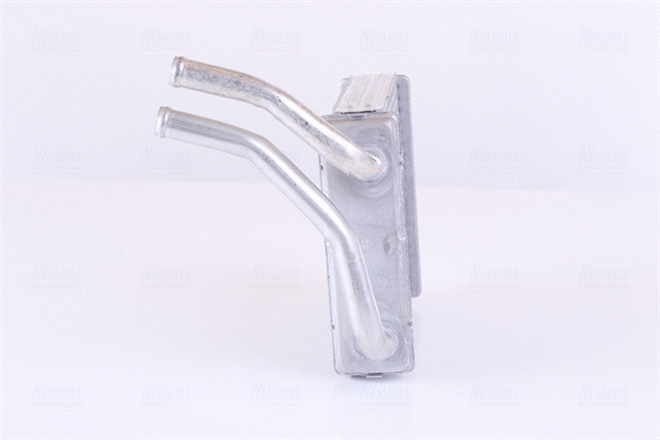 Heat Exchanger, interior heating