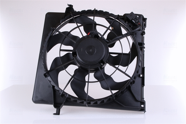 Fan, engine cooling (85896)