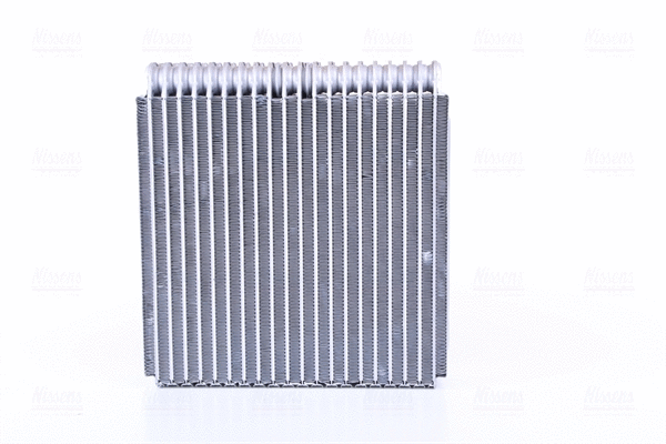 Evaporator, air conditioning
