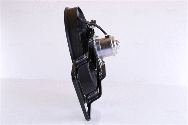 Fan, engine cooling