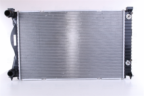 Radiator, engine cooling (60237A)