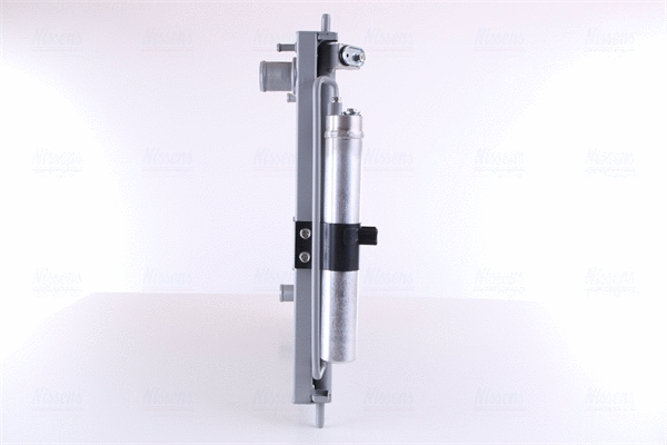 Cooling Module