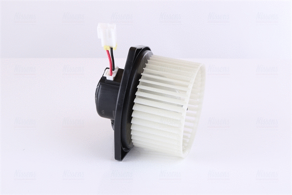 Interior Blower