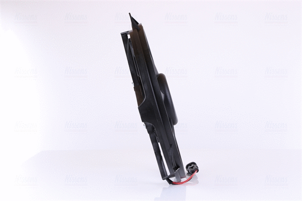 Fan, engine cooling