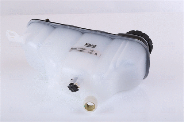 Expansion Tank, coolant