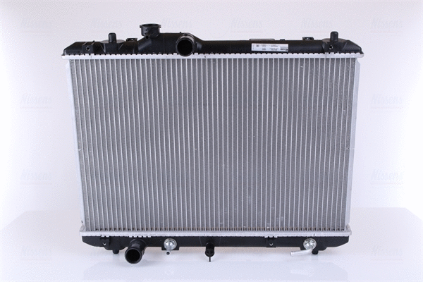Radiator, engine cooling (641755)