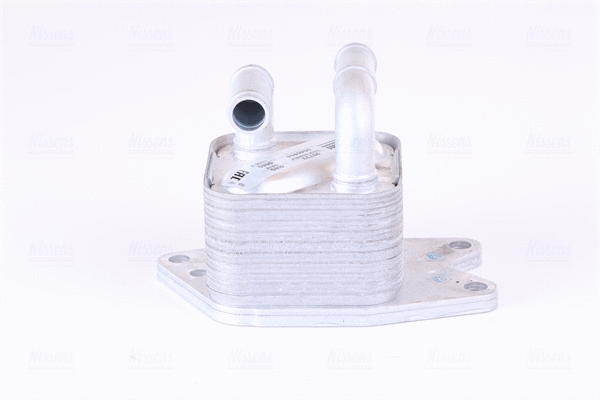 Oil Cooler, automatic transmission