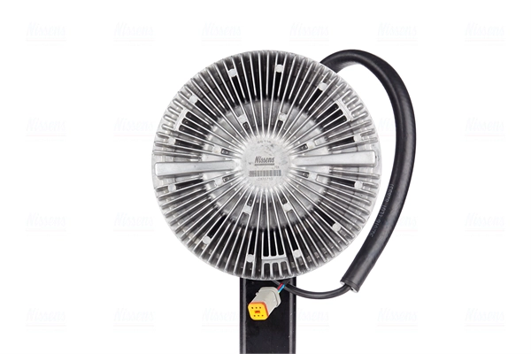 Clutch, radiator fan (86116)