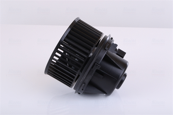 Interior Blower