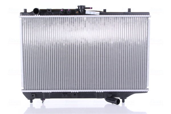 Radiator, engine cooling (63390)