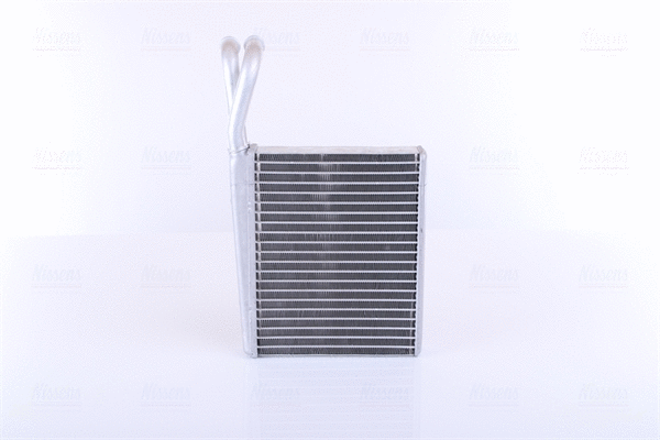 Heat Exchanger, interior heating