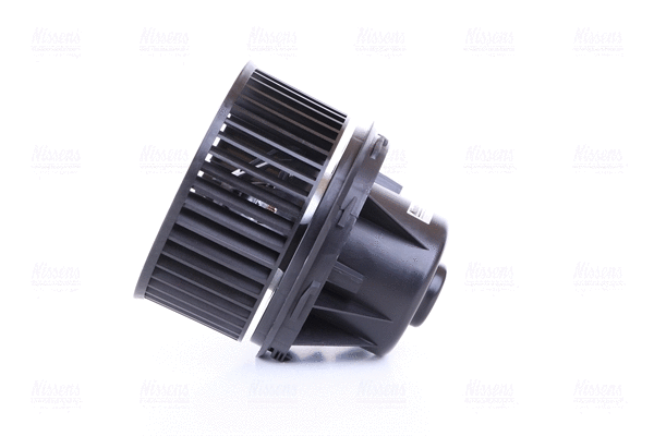 Interior Blower