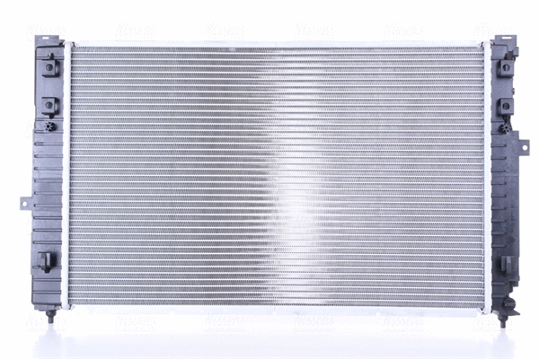 Radiator, engine cooling (60228A)