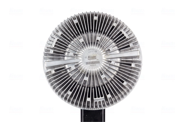 Clutch, radiator fan (86085)
