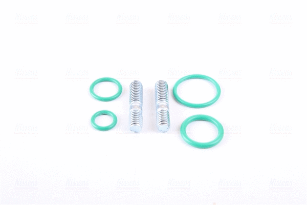 Expansion Valve, air conditioning