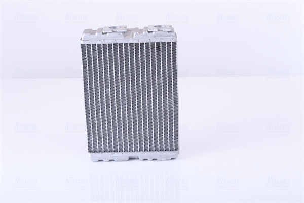Heat Exchanger, interior heating