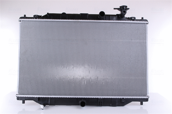 Radiator, engine cooling (68532)