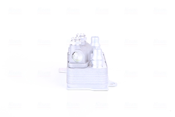 Oil Cooler, automatic transmission