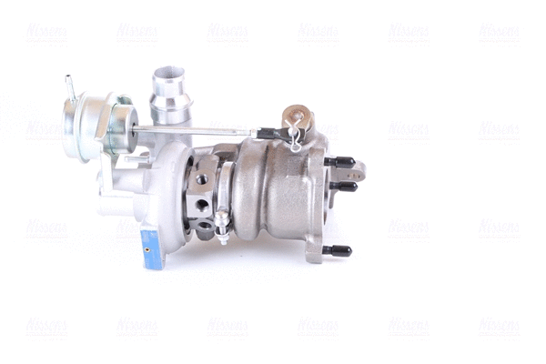 Charger, charging (supercharged/turbocharged)