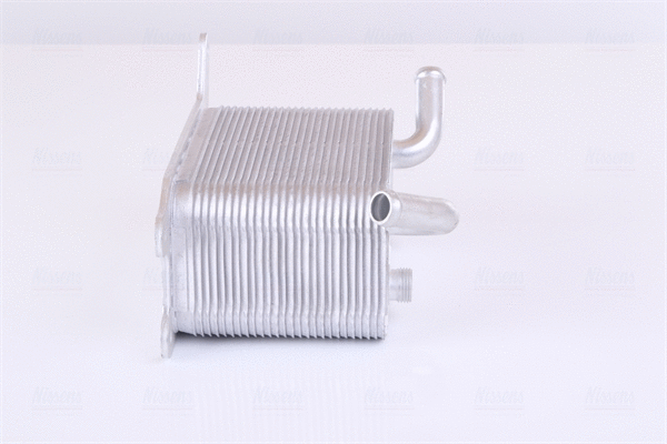 Oil Cooler, automatic transmission