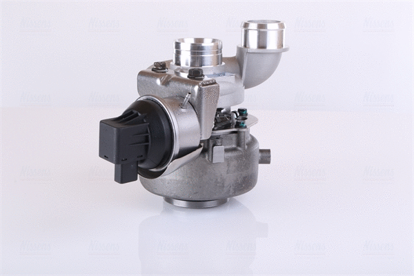 Charger, charging (supercharged/turbocharged)