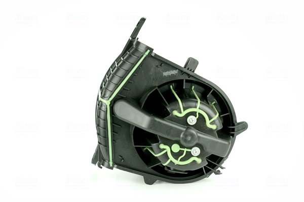 Interior Blower