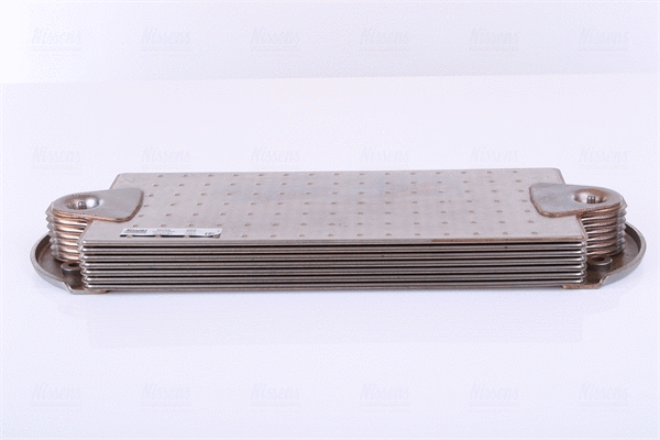 Oil Cooler, engine oil