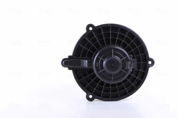 Interior Blower