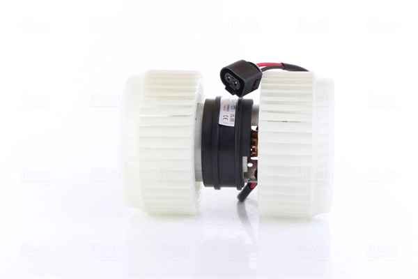 Interior Blower
