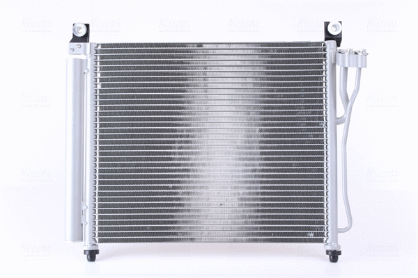 Condenser, air conditioning (940172)