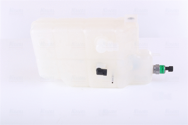 Expansion Tank, coolant