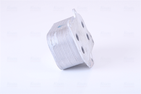 Oil Cooler, engine oil