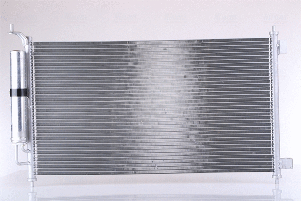 Condenser, air conditioning (940642)